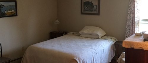 Three Bedroom Perch Vinalhaven Vacation Rental - Sleeps: 6 Price: $1,500/week Cleaning Fee: No Wi-Fi:  No TV: No Pets: No