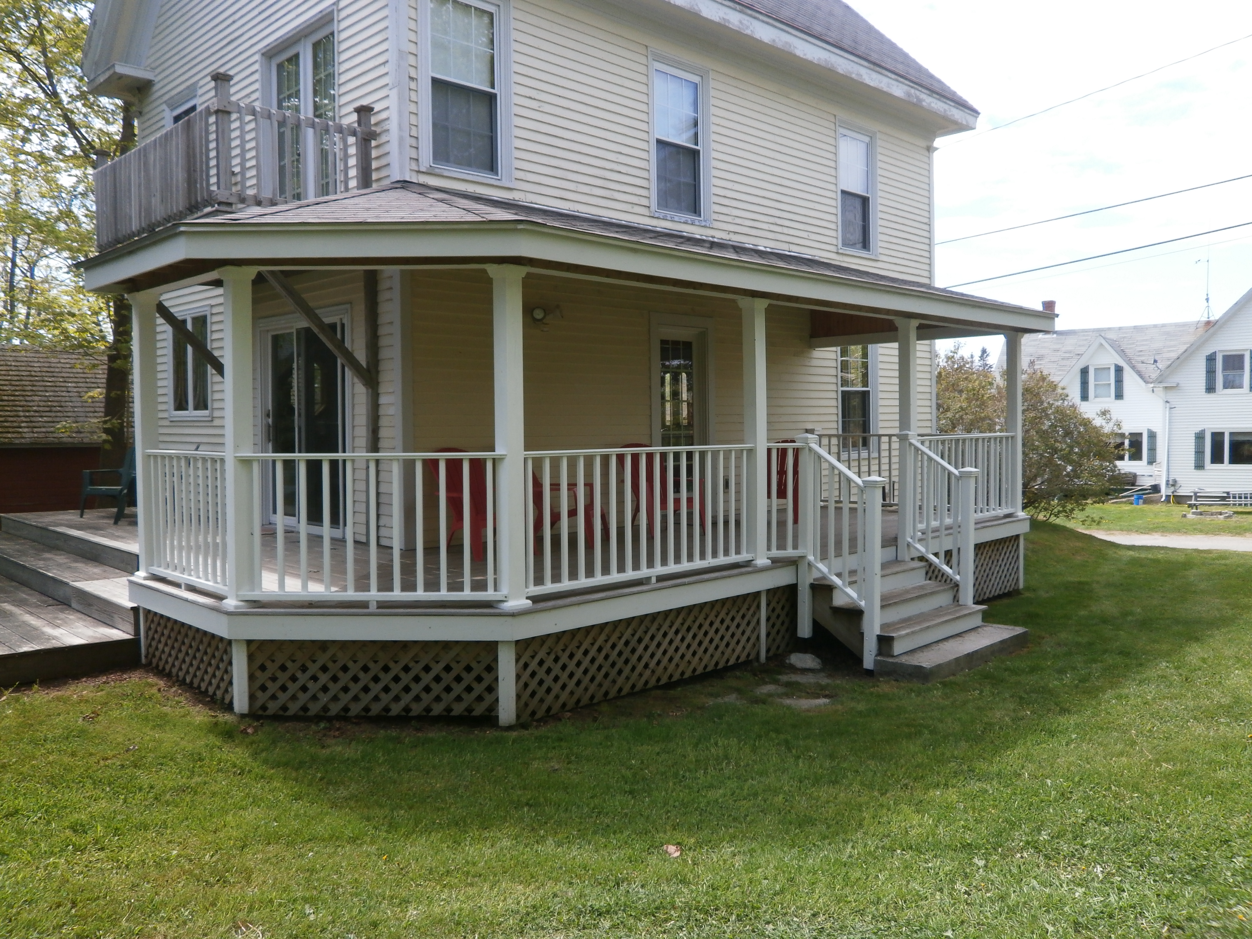 OLYMPUS DIGITAL CAMERA Vinalhaven Island Rentals