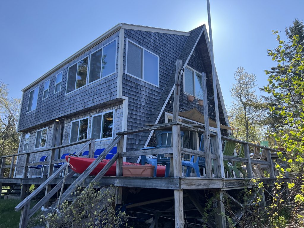 Vinalhaven Island Rentals in Maine Vinalhaven Island Rentals