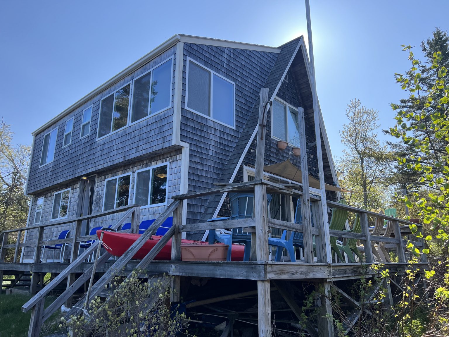 Vinalhaven Island Rentals in Maine Vinalhaven Island Rentals