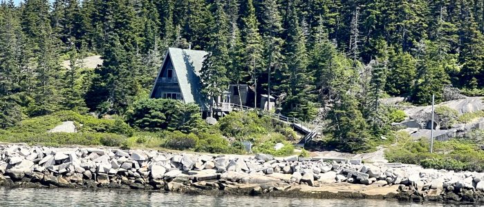 Vinalhaven Island Vacation Rental Citi Point - IMG_1847 Vinalhaven Island Vacation Rental - Citi Point