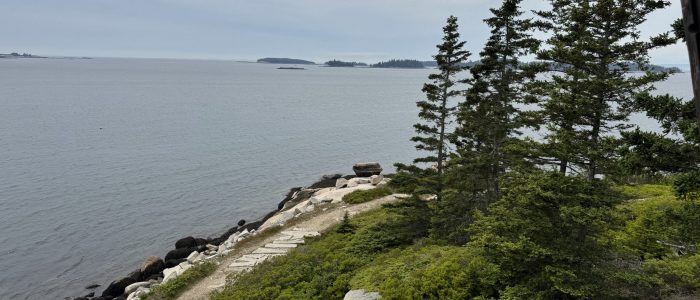 Vinalhaven Island Vacation Rental Citi Point - IMG_7557 Vinalhaven Island Vacation Rental - Citi Point