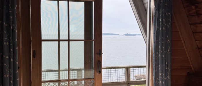 Vinalhaven Island Vacation Rental Citi Point - IMG_7561 Vinalhaven Island Vacation Rental - Citi Point